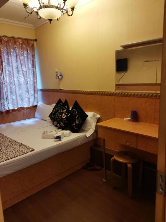 Payless Guest House A2 Kowloon  Exteriör bild