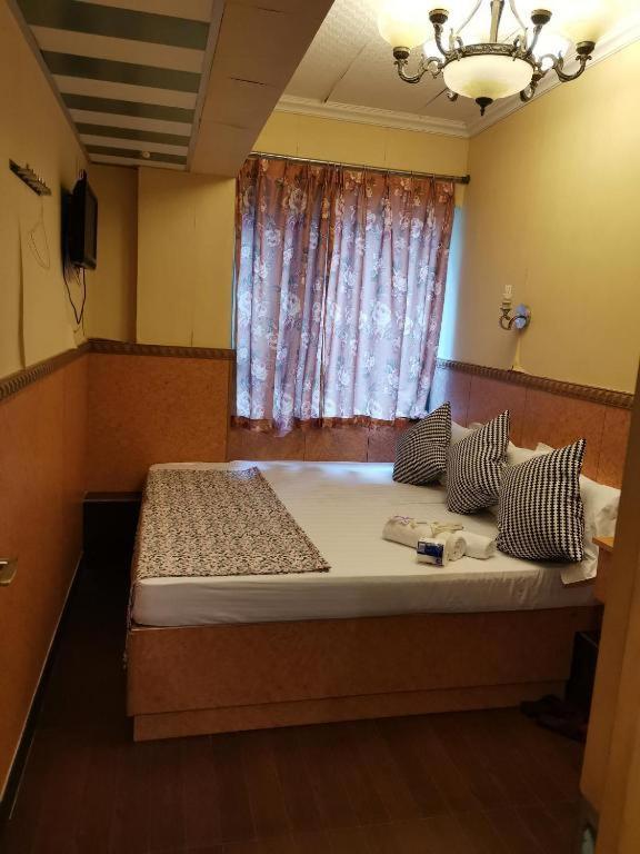 Payless Guest House A2 Kowloon  Exteriör bild