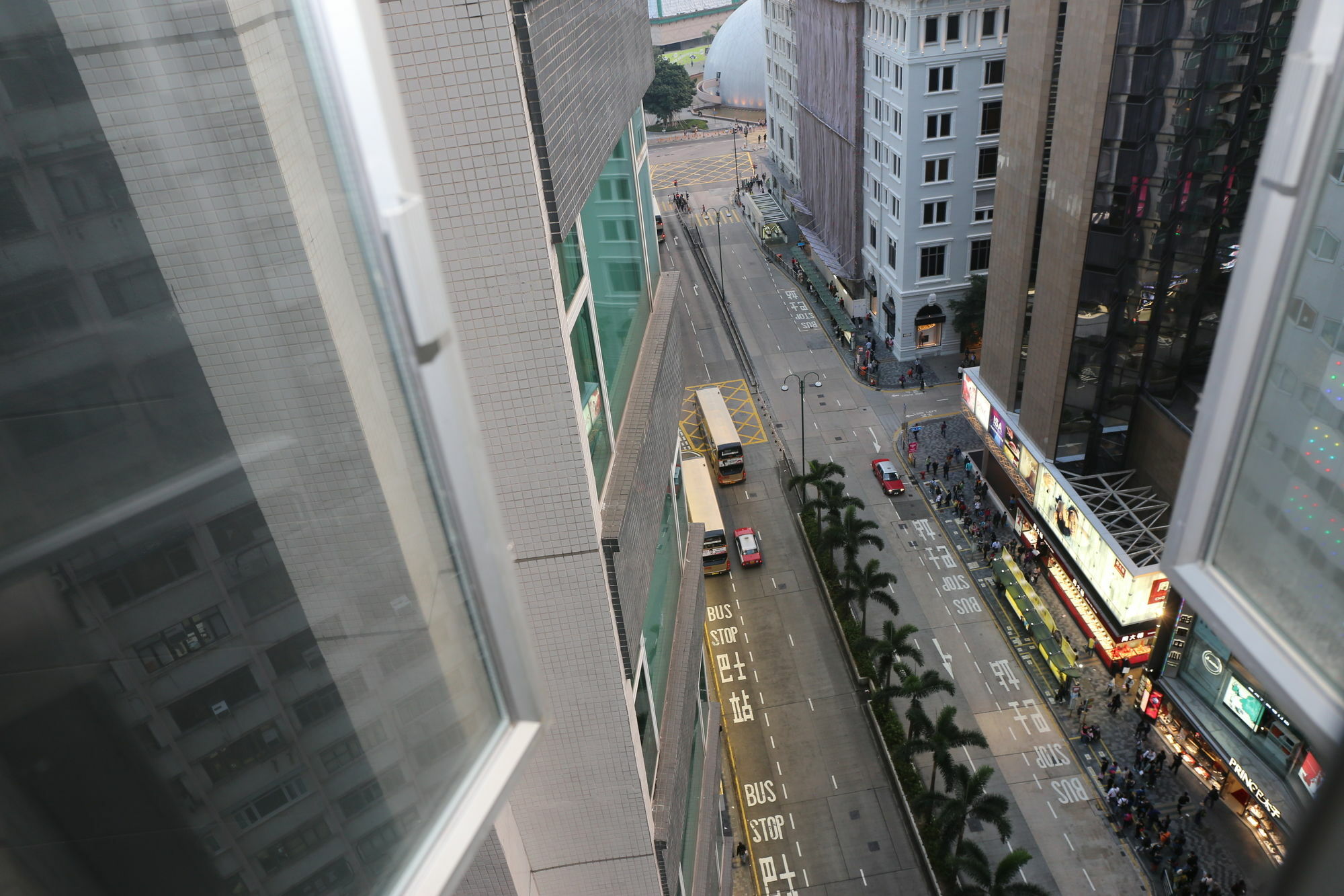 Payless Guest House A2 Kowloon  Exteriör bild