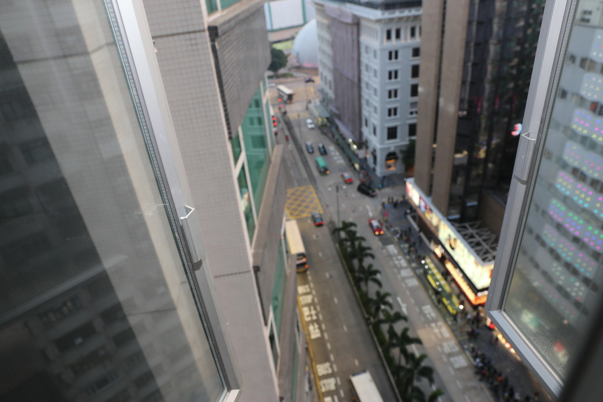 Payless Guest House A2 Kowloon  Exteriör bild