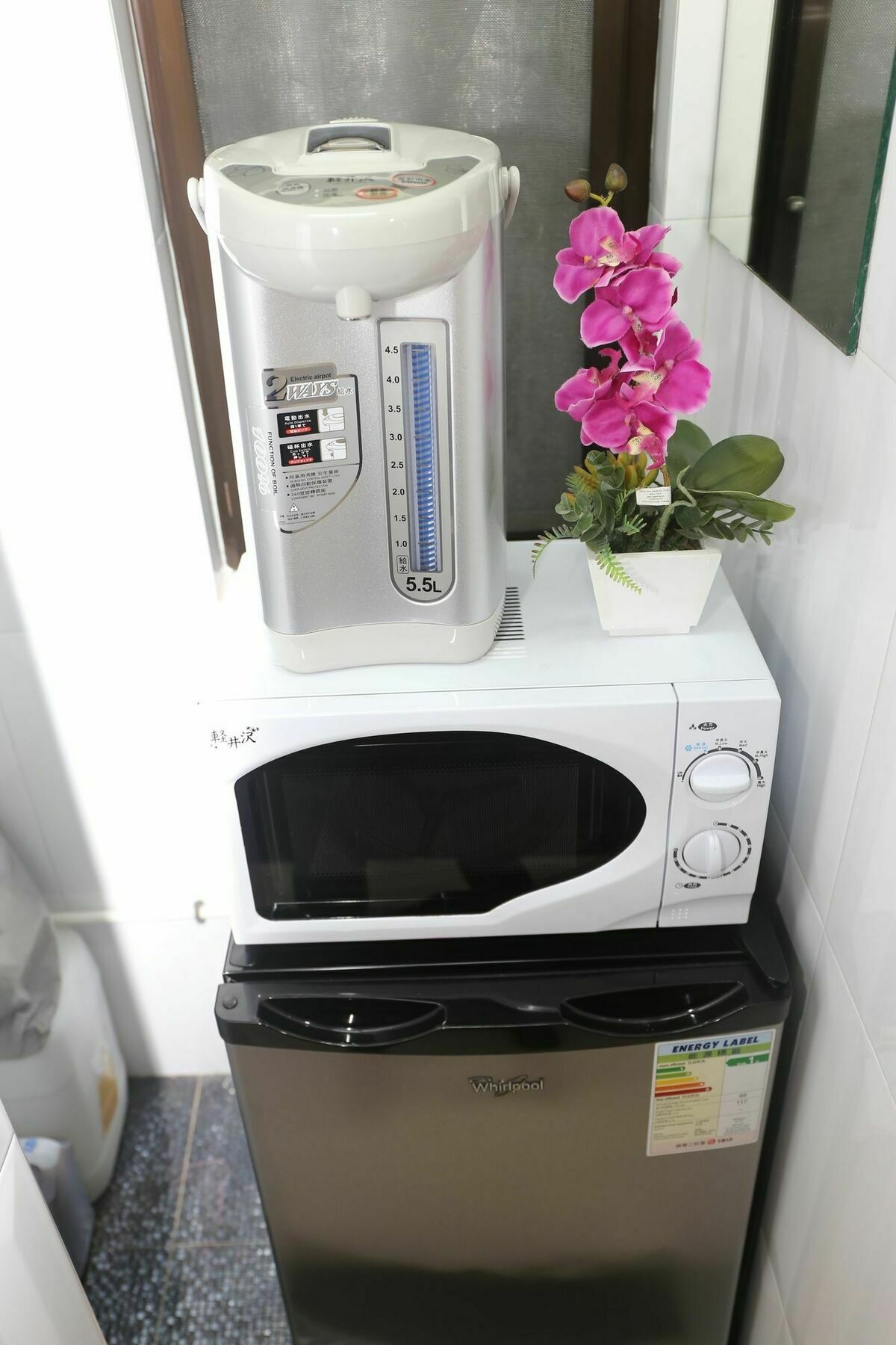Payless Guest House A2 Kowloon  Exteriör bild